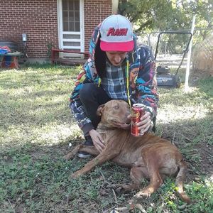 Meet your Posher, Bobby